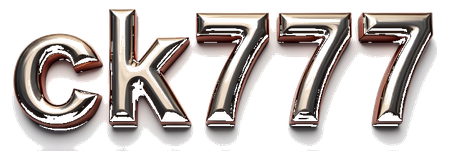 ck777 logo