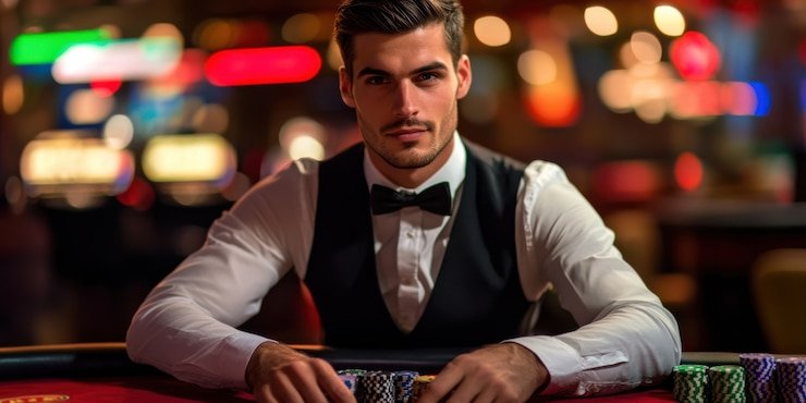 ck777 Sportsbook