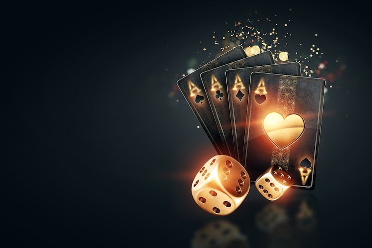 ck777 Live Casino